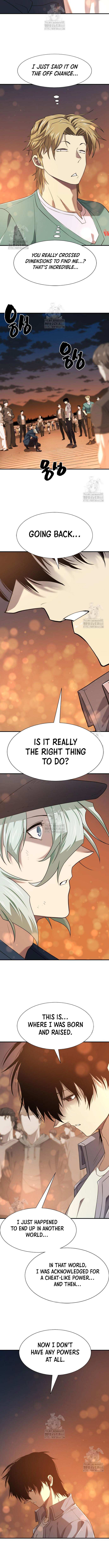 The Greatest Estate Developer, Chapter 209 image 08